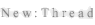 Post new topic