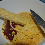Creamed Corn Recipe