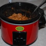 Cooking: Chicken Tacos